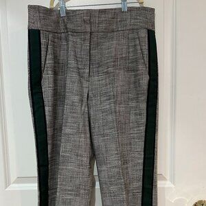 Veronica Beard Ankle Length Pant